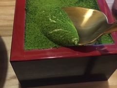 -無印抹茶·日式甜品·生日蛋糕(吉林财富购物广场店)