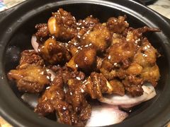 -绿茶餐厅(乐峰广场店)