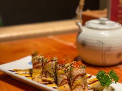 秋天童话-文三酒肆自助放题(新街口友谊广场店)