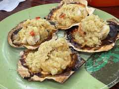 -贞姨美食·老字号海鲜大排档