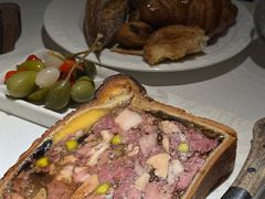 法式馅饼-Le Bistrot de Racine