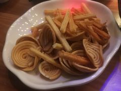 小吃-半天妖烤鱼(方庄店)