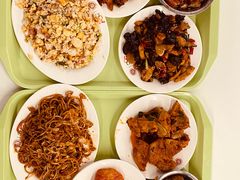 -北大家园食堂