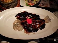 -绿茶餐厅(昌平悦荟店)