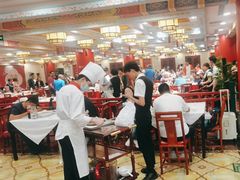 -万荣烤鸭店·北京菜(天坛店)
