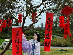 -南宁花花大世界景区