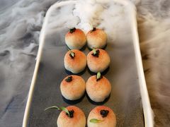 -大拙里·精致融合菜(沙湖桃源国际店)