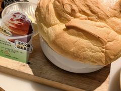 -港丽餐厅(天河城店)