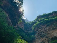 -龙门涧景区