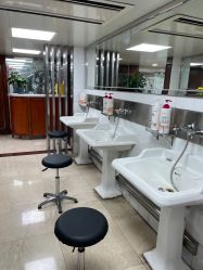-南京美发店