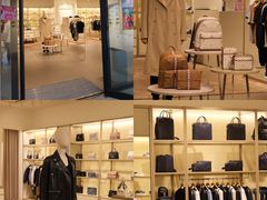 -宁波杉井奥特莱斯广场