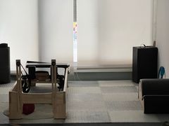 -零度健身工作室