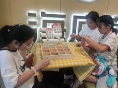 -海底捞火锅(顺义华联店)