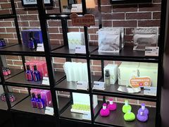 -泰合玺·精油疗愈SPA(南京光环花园城店)