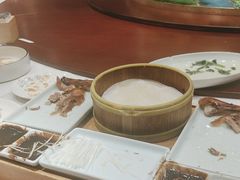 -香丰阁·烤鸭·川湘菜(清河店)