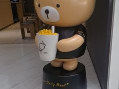-KOI Thé(力宝广场店)