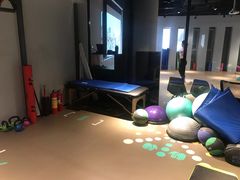 -Liking Fit智能健身(中关村店)