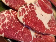 -九田家黑牛烤肉料理(溧阳吾悦店)