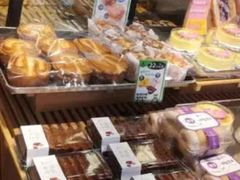 小点心-林氏喜社(开发区店)
