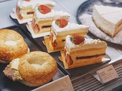 -Peet's 皮爷咖啡(东湖路手作店)