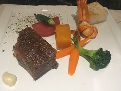 -王品牛排(郑州大卫城店)