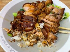 -陆长玖古法猪脚饭(玄风桥店)