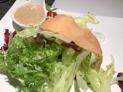 -斗牛士牛排餐厅(嘉里汇店)