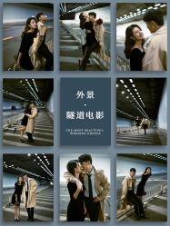 点击看大图 -CD视觉婚纱摄影
