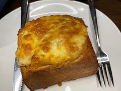 -枣子树·素食餐厅(朱家尖店)