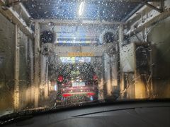 -冠德石油方兴达加油站