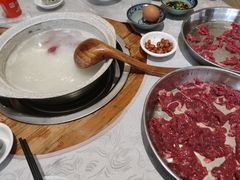 -丰尔粥食·粥底火锅·桑拿鸡(大良总店)