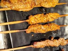 -刘记大块烤羊腿餐吧(北沙滩店)