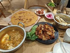 -海云台韩式汤饭·13年匠心韩料(南山店)