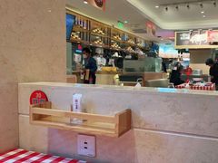 -西贝(吴江路湟普汇店)