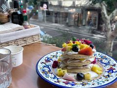 -Alimentari早午餐(安福路店)