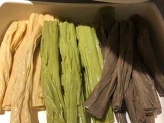 -海底捞火锅(番禺广场店)