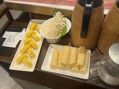 -涮福記·现切牛羊肉火锅(世纪汇店)