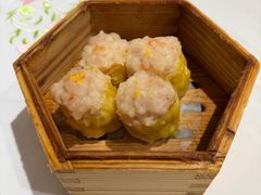 -白天鹅宾馆-玉堂春暖餐厅