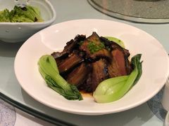 -济南喜来登酒店-采悦轩中餐厅