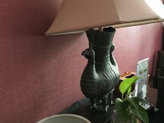 -碧露轩·大益茶体验馆(镇江路店)