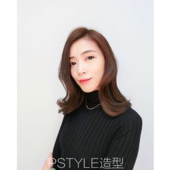 -P.STYLE派斯造型