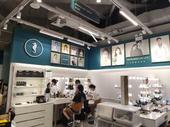 -海马体照相馆(合肥包河万达广场店)