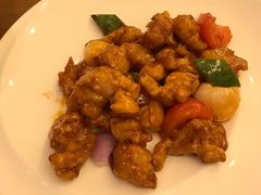 -莆田餐厅(大悦城店)