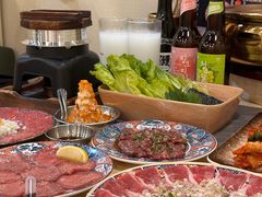 -大阪烧肉BAKA一代(十亩地店)