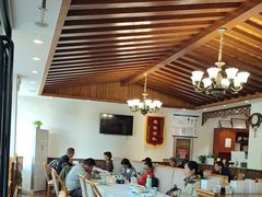 -天和晟烤鸭店(玉泉西街店)