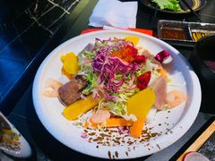 -谷牛和牛烤肉(漕河泾印象城店)