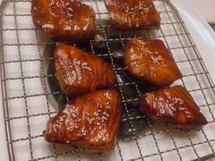 石锅银鳕鱼-浙江安吉JW万豪酒店·万豪中餐厅