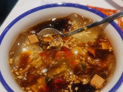 -红渡小香·牛肉麻辣香锅(车站南路店)