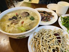 -合记烩面(人民路店)