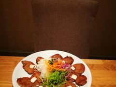 -萨拉伯尔水源素问店·韩国宫廷料理(人民路店)